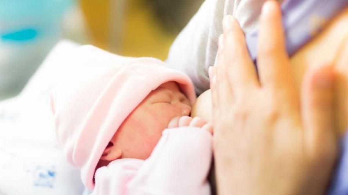 Mămicile din Sibiu îşi pot alăpta bebeluşii în căsuţe special amenajate