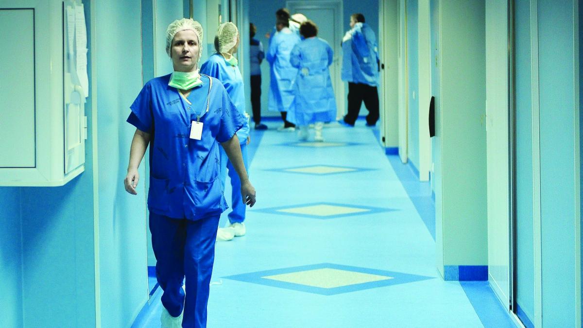 România, fără medici: 7 din 10 vor să plece