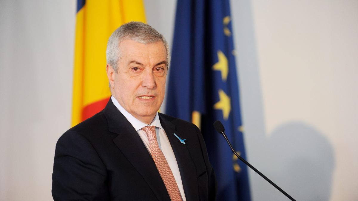 Tăriceanu: Este posibil să facem reduceri de cheltuieli, dar nu vor exista concedieri