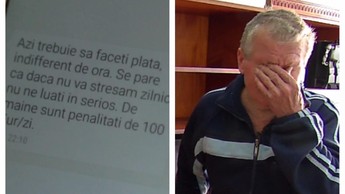 Există credite de care nici moartea nu te scapă