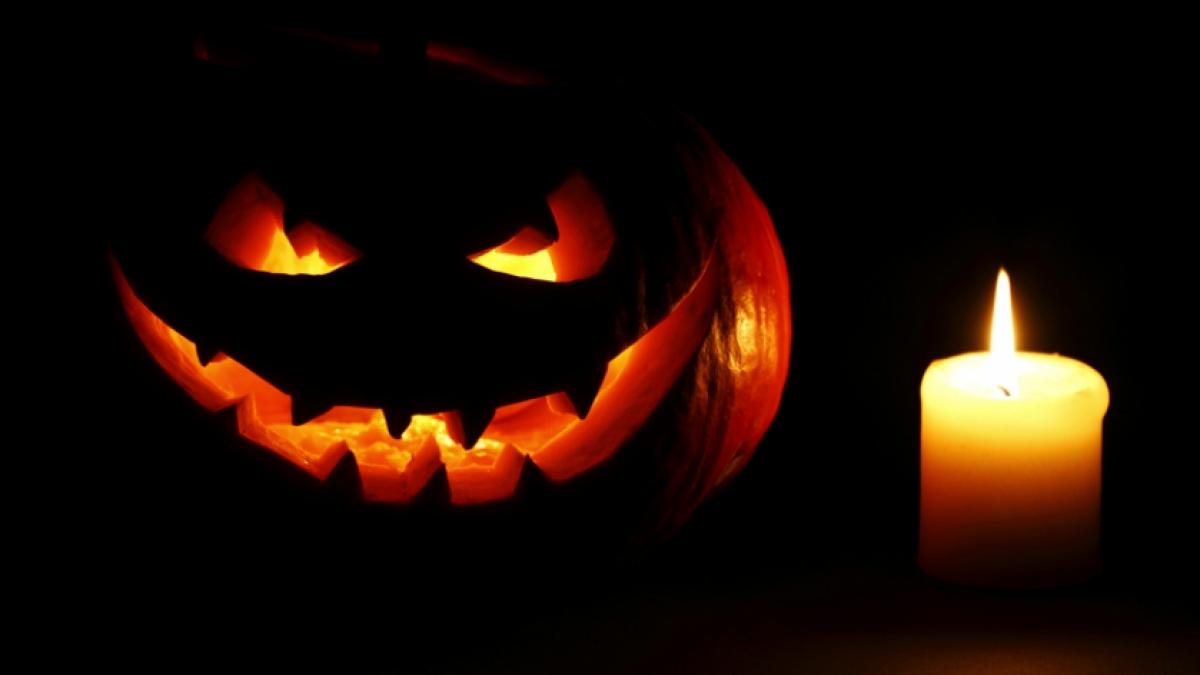 Întâmplări terifiante de Halloween în România! Mai mulţi  tineri şi-au pierdut viaţa carbonizaţi în urma unor... accidente