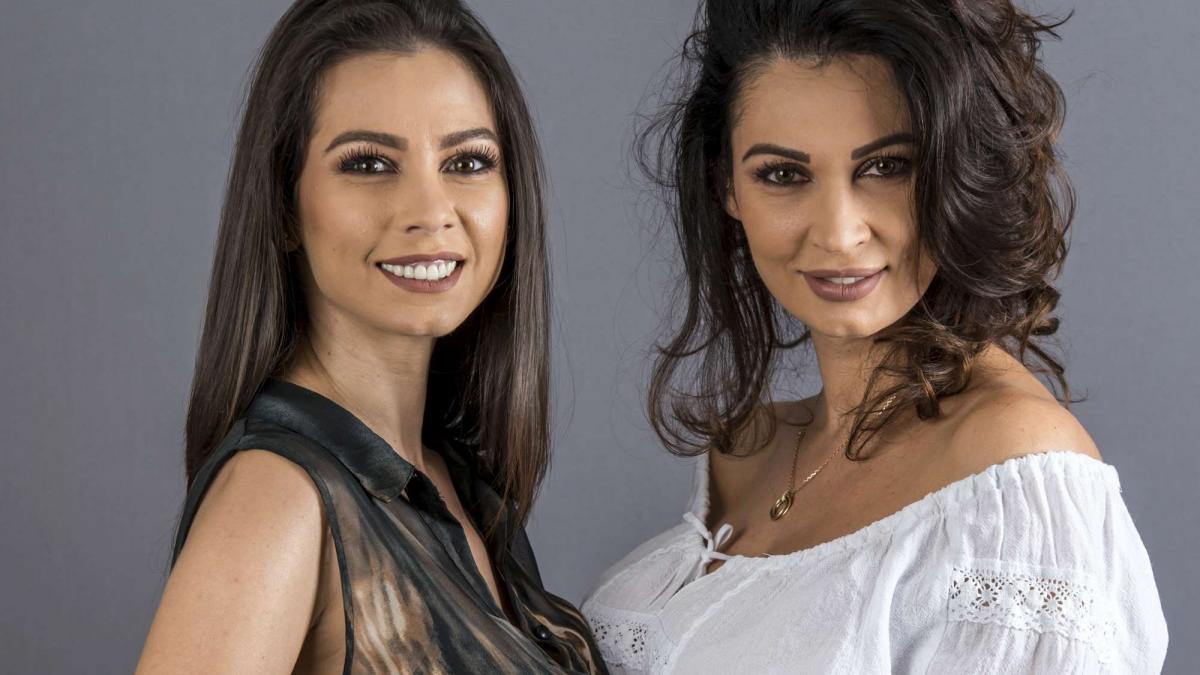 Nicoleta şi Iuliana Luciu intră în aventura  Asia Express