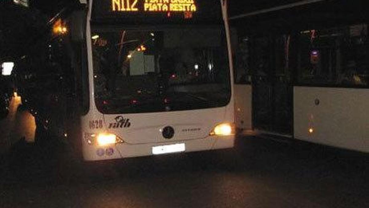 RATB va prelungi programul pentru meciul FCSB - Hapoel Beer Sheva
