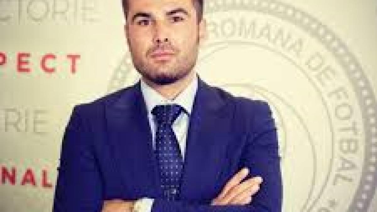Fotbal: Mutu - Sper ca jucătorul care va purta numărul 10 să onoreze tricoul echipei naţionale