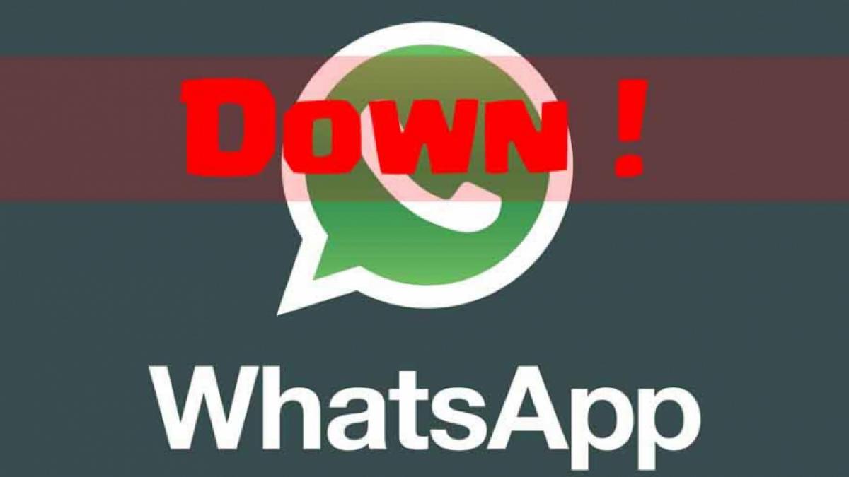 WhatsApp a picat în mai țări din lume! În prezent milioane de utilizatori nu pot accesa aplicaţia