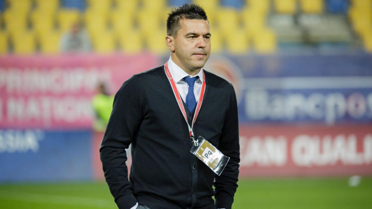Cosmin Contra, implicat într-un accident rutier