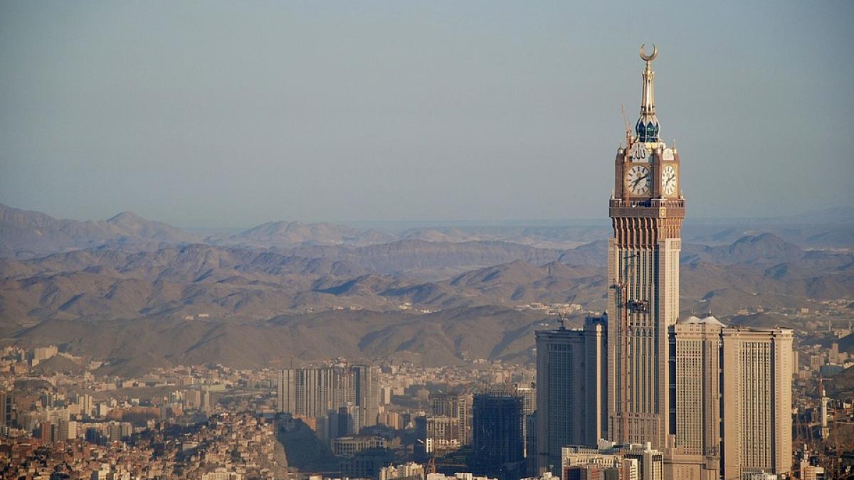 Autoritățile saudite vor să întărească încrederea în „statutul de drept” prin arestări de prinți, ministrii și oameni de afaceri