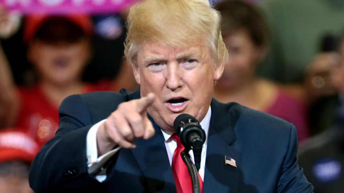 Coreea de Nord îl avertizează pe Donald Trump să se abțină de la „remarci iresponsabile”