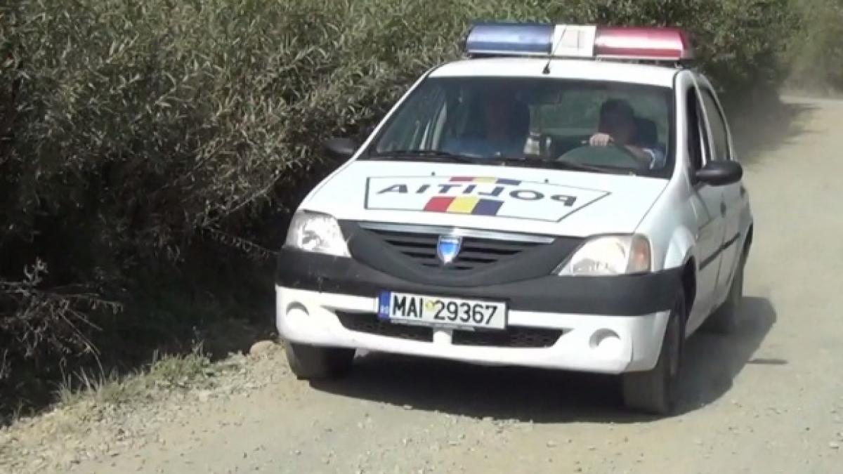 Halucinat! Un copil din Iaşi a fost bătut crunt de un paznic
