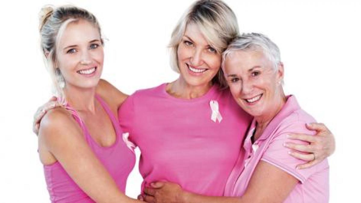 Ministerul Sănătăţii va demara primul program de screening al cancerului de sân