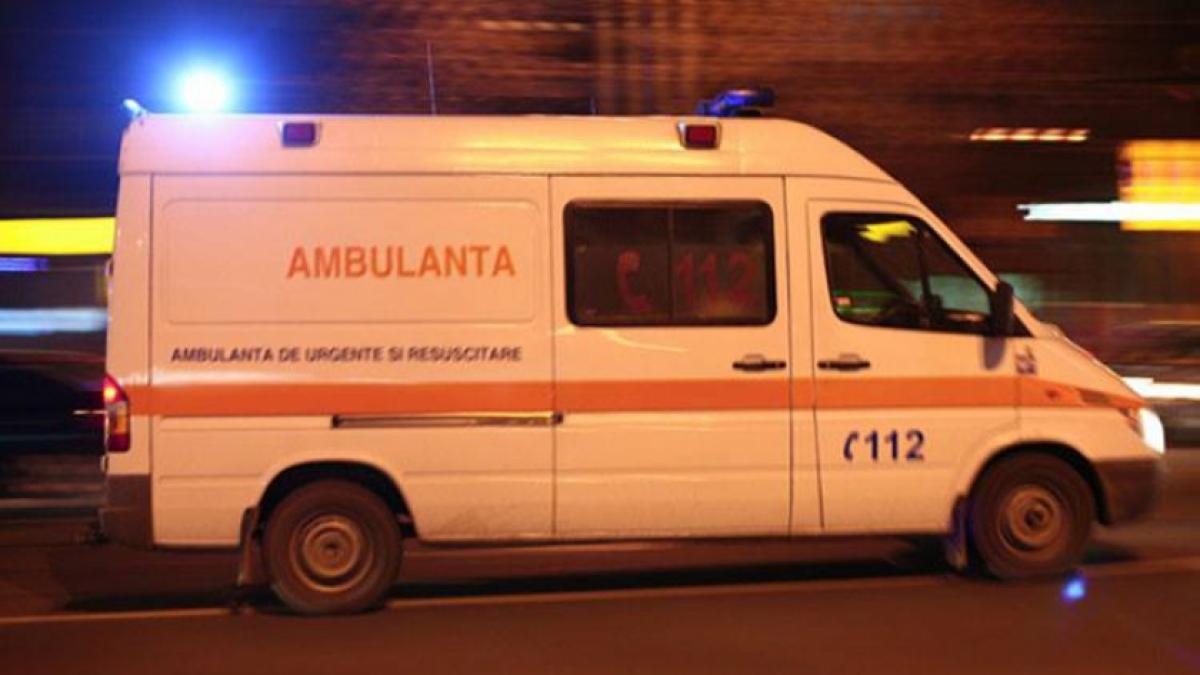 Scene de coşmar într-un bar cu păcănele din Constanţa! Doi soţi au fost bătuţi cu bestialitate!