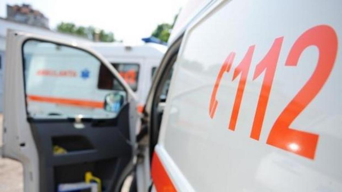 Buzău: Biciclist accidentat mortal pe Podul de la Mărăcineni, de un şofer aflat sub influenţa alcoolului