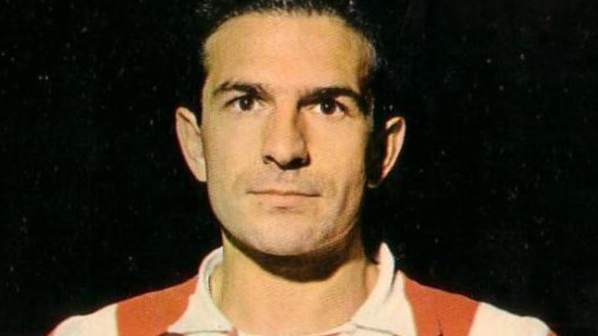 Doliu în lumea fotbalului spaniol! A încetat din viaţă Feliciano Rivilla, o ''legendă'' a clubului Atletico Madrid Madrid