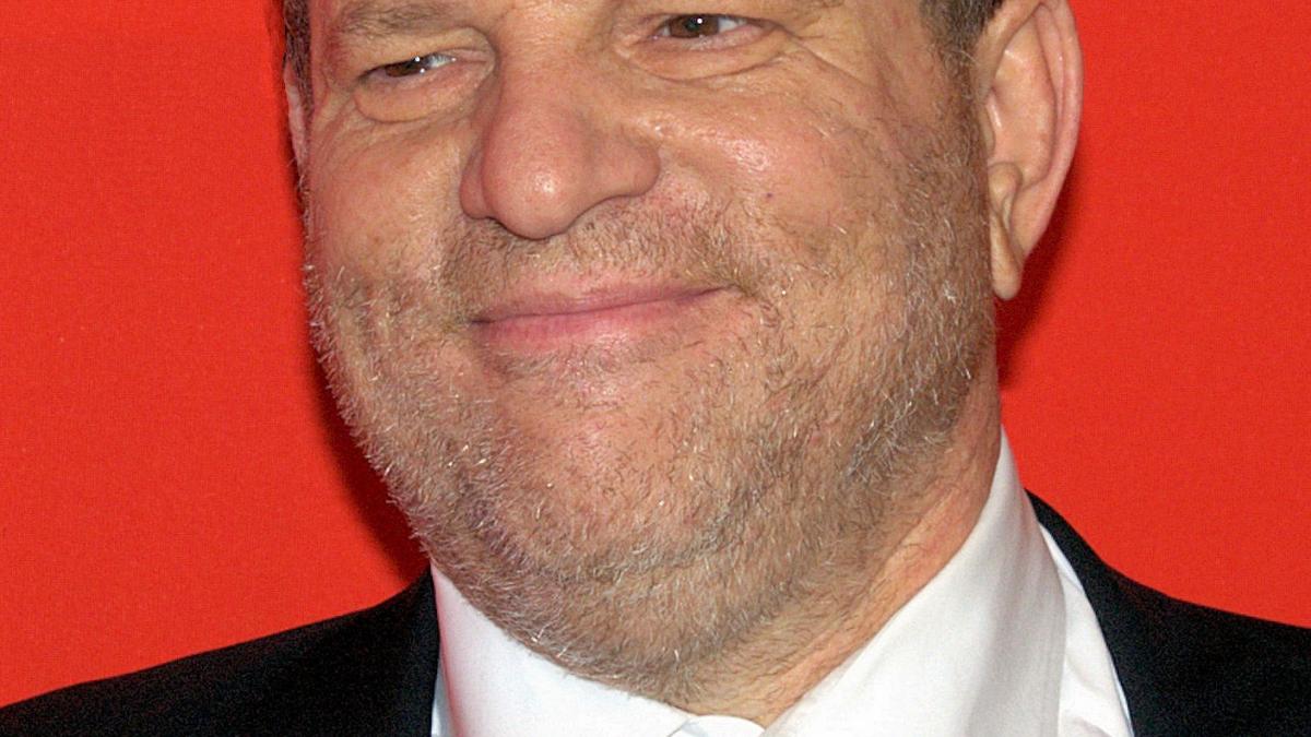 Harvey Weinstein a angajat Black Cube pentru a pune capăt acuzațiilor de hărțuire sexuală aduse la adresa lui