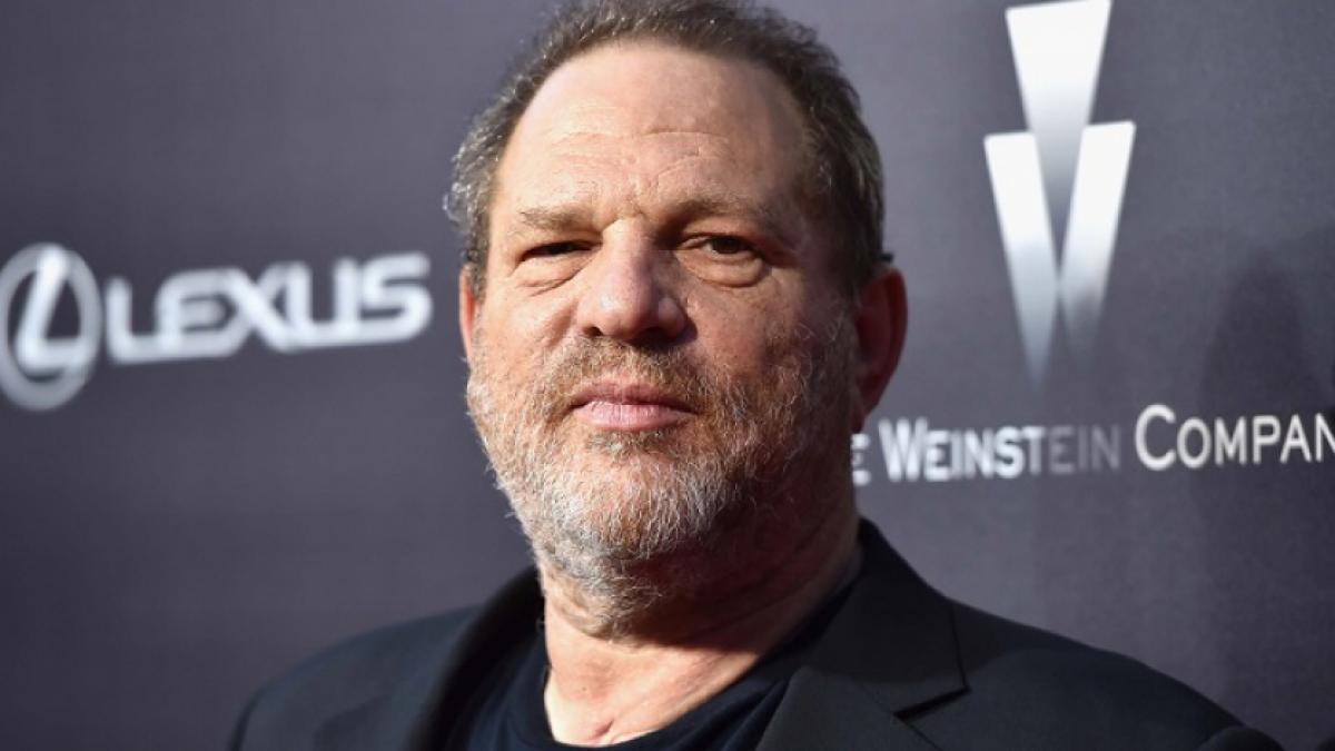 Harvey Weinstein, exclus definitiv din Academia Americană de Televiziune