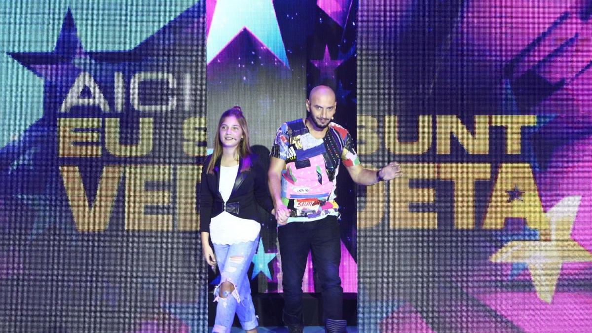 Nick, ex-N&amp;D, nu omoară insecte, joacă șotronul  și poartă în buzunar o măsea de minte