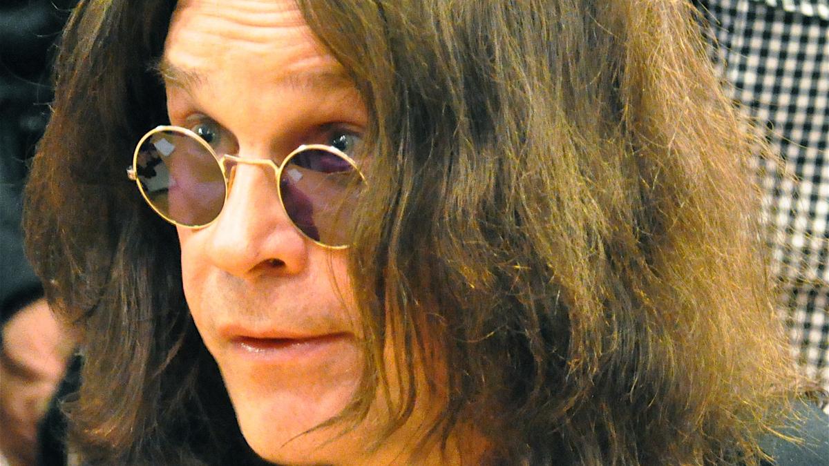 Ozzy Osbourne, turneu mondial „de adio”