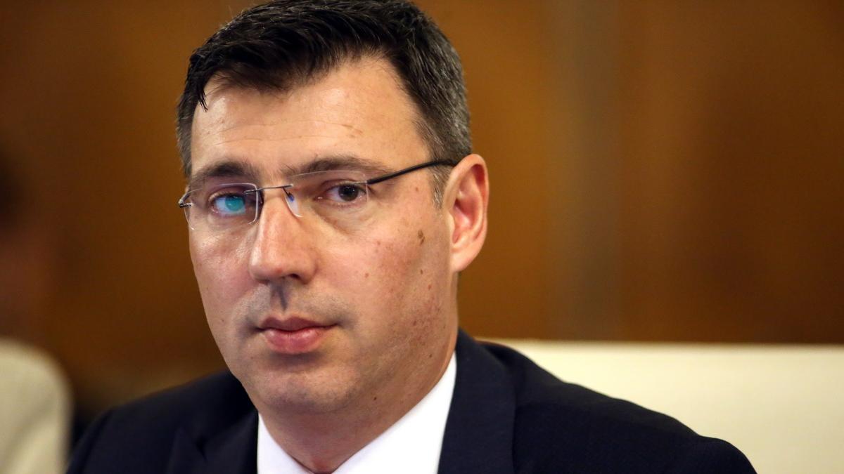 Viitorul Cod fiscal, discutat miercuri în Guvern
