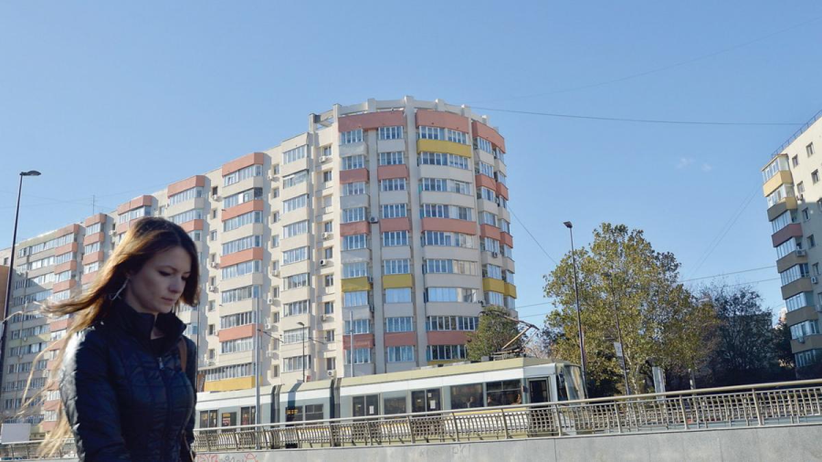 Fundaţia de la Prima Casă, erodată de ROBOR