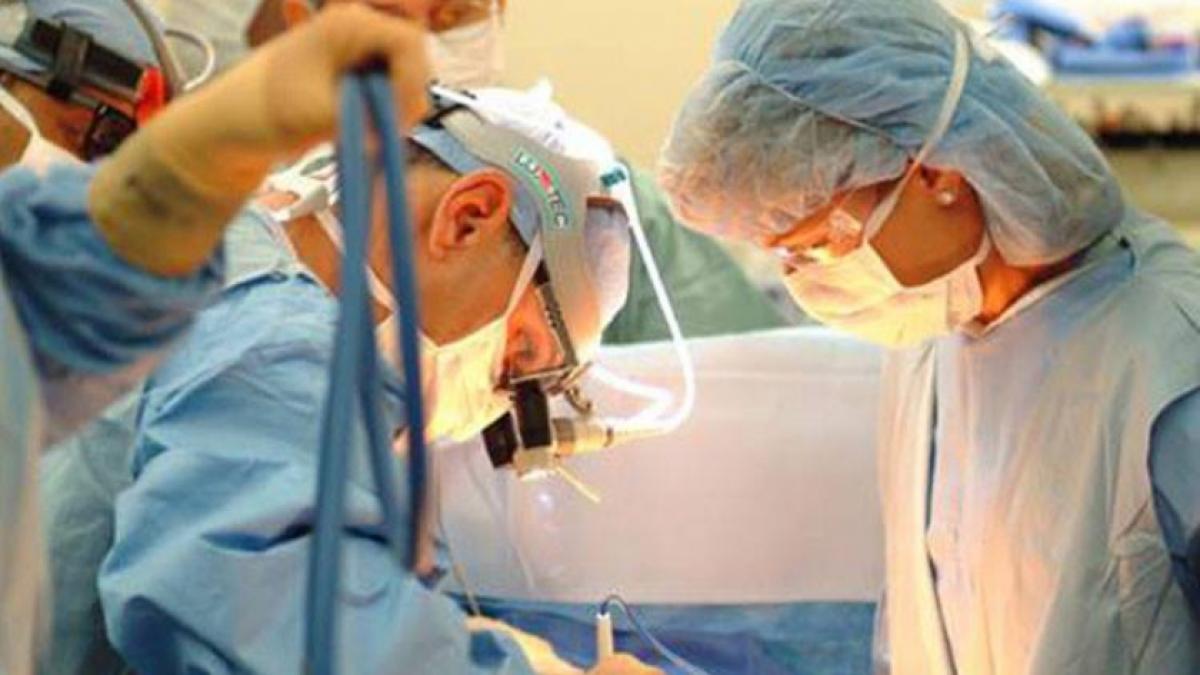 Gest impresionat al unor părinţi din Iaşi! Ei au donat organele fiului lor de 7 ani şi au salvat cinci vieţi