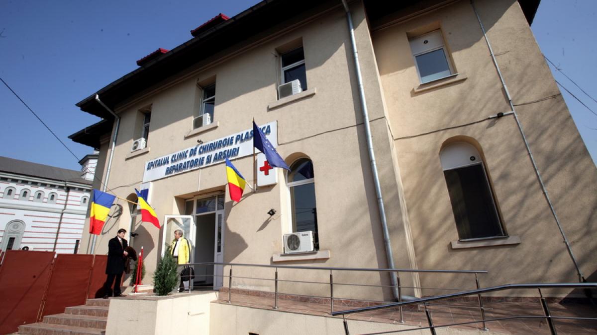 Acuzații grave la adresa Spitalului de Arşi din Capitală. Minerul a decedat din cauza infecțiilor cu bacteriile klebsiella şi piocianic