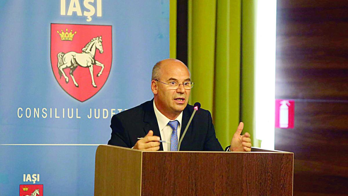Anchetat pentru că a oprit jaful