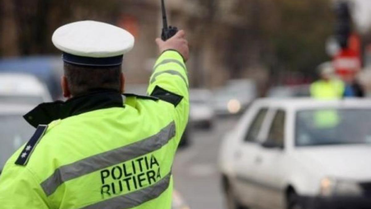 Atenţie şoferi!Trafic rutier închis vineri şi sâmbătă pe Str. C.F. Robescu, în zona Bisericii Sf.Mare Mucenic Mina