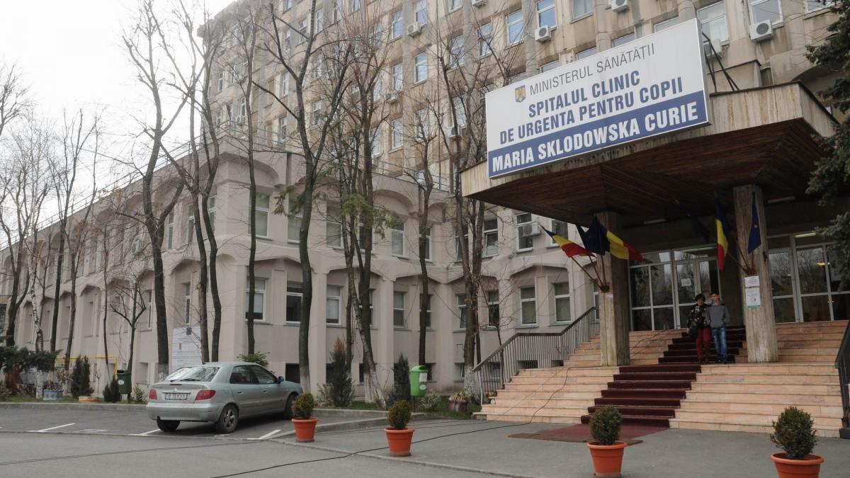 Concert caritabil 'paper magik' pentru dotarea Secţiei de neurologie a Spitalului 'Marie Curie'