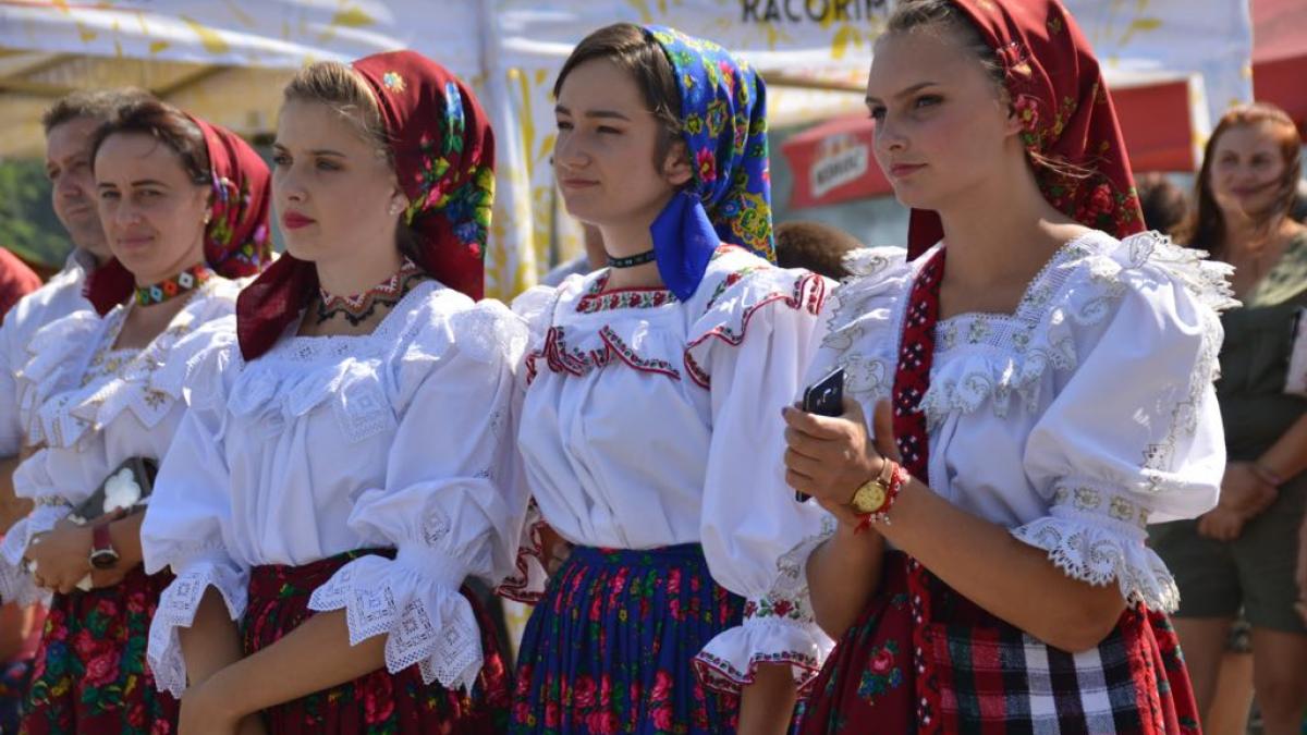 Festivalul VIBE din Târgu Mureş, dublu nominalizat la European Festival Awards
