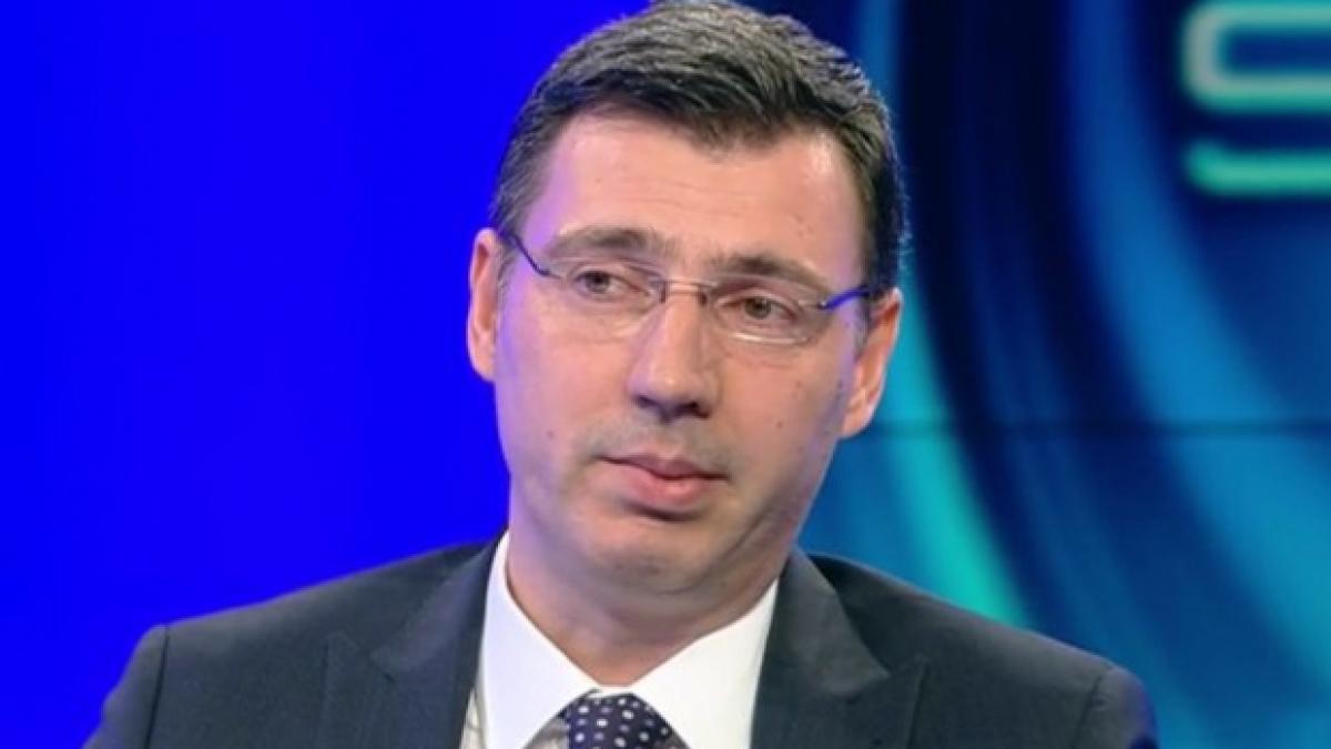 Ministrul Finanţelor, despre „supărarea majoră” după adoptarea OUG privind Codul Fiscal