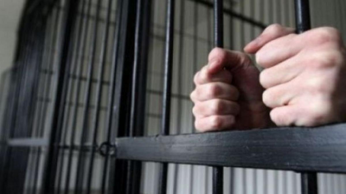 Percheziţii de amploare la Penitenciarul Giurgiu într-un dosar de înşelăciuni prin metoda "accidentul"