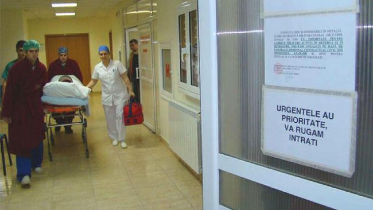 Caraş-Severin: Secţiile de Oncologie şi Hematologie, modernizate cu ajutorul voluntarilor şi a donaţiilor