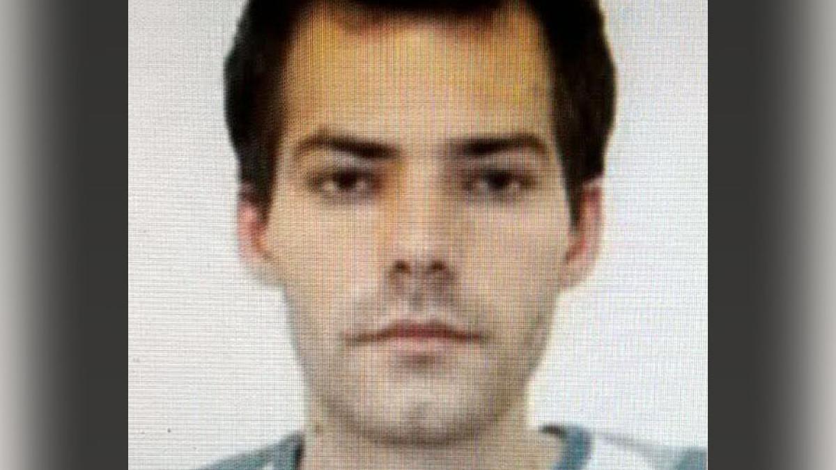 A fost identificat criminalul din Oradea. Sorin Ioan Rogia, 27 ani, este căutat de poliție
