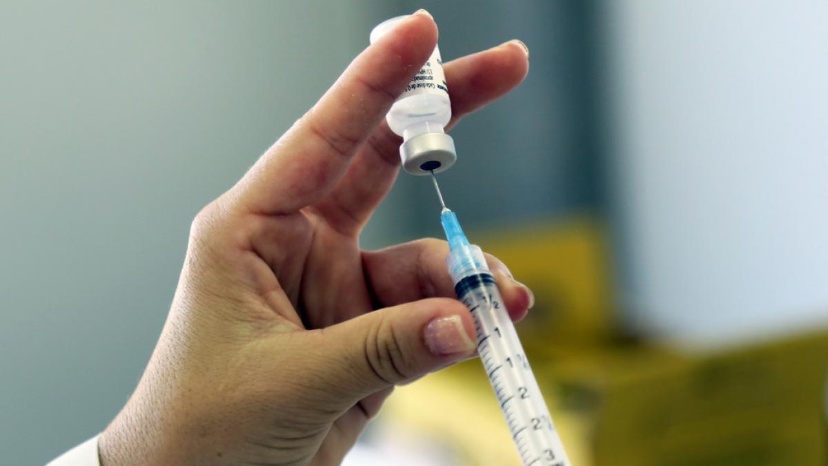 Cifre alarmante: 100 de noi cazuri de rujeolă înregistrate în România