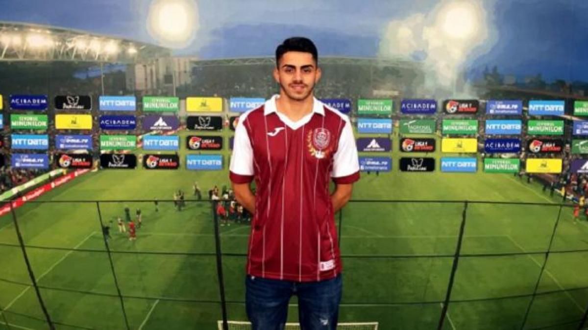 Lovitură pentru Gigi Becali. De ce Mailat a refuzat FCSB pentru CFR!