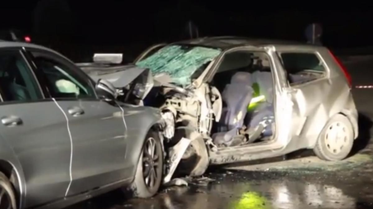 O nouă tragedie românească în Italia. O femeie a murit pe loc și o fetiţă de 5 ani este în stare gravă