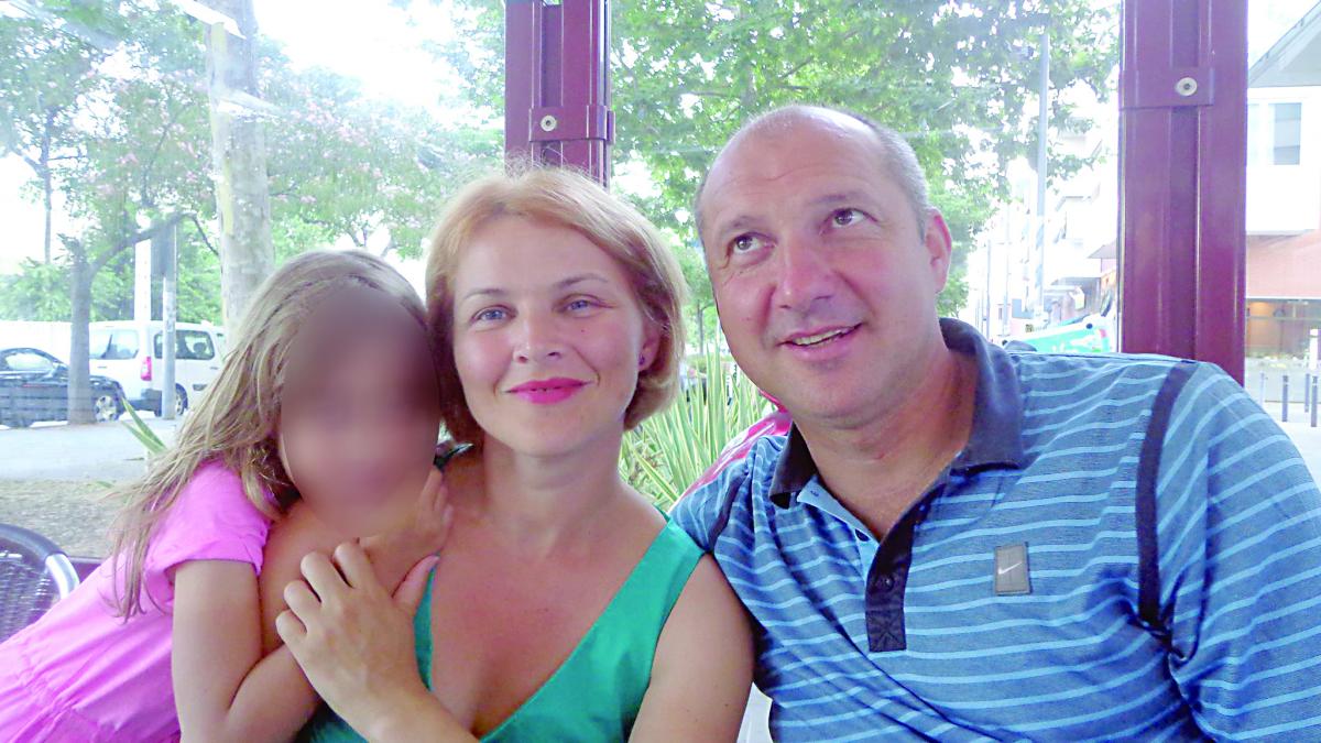Familia lui Florian Coldea, încă o firmă cu activitate în domeniul medical. Probleme cu Fiscul încă de la debut