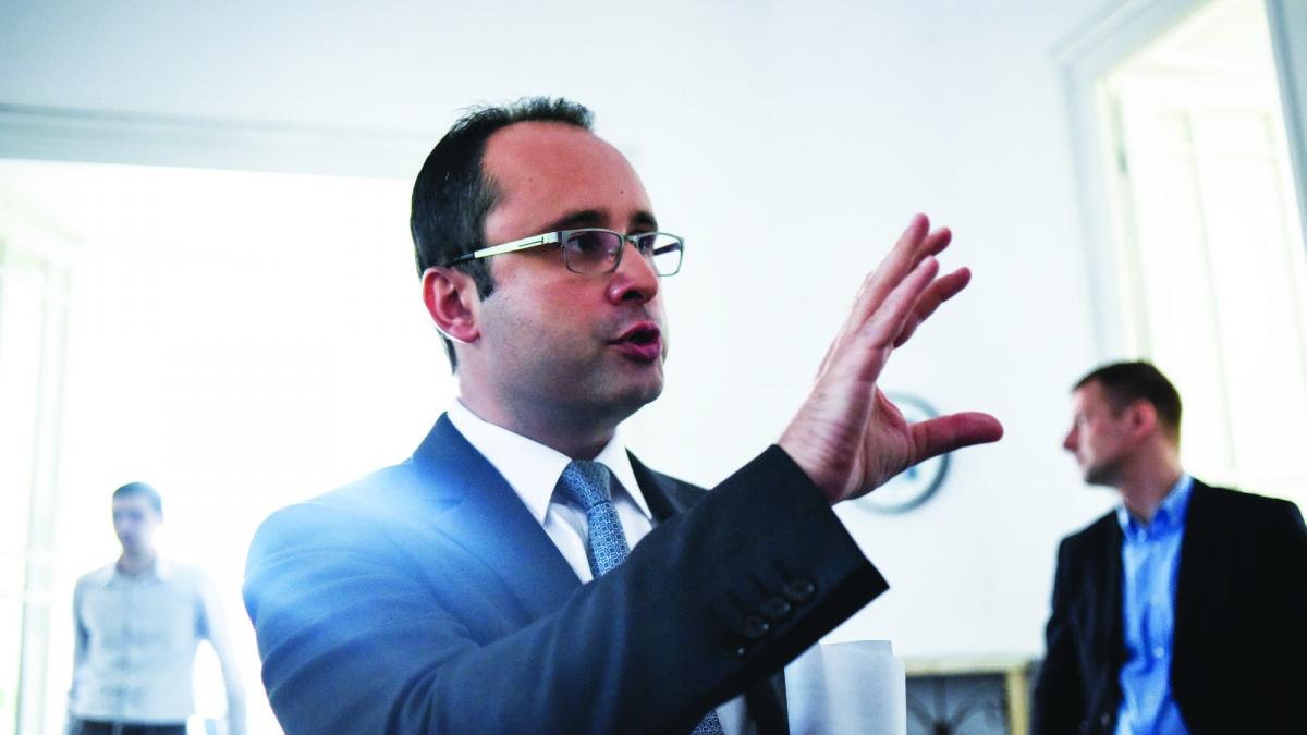 PNL apelează la toate forțele anti-PSD