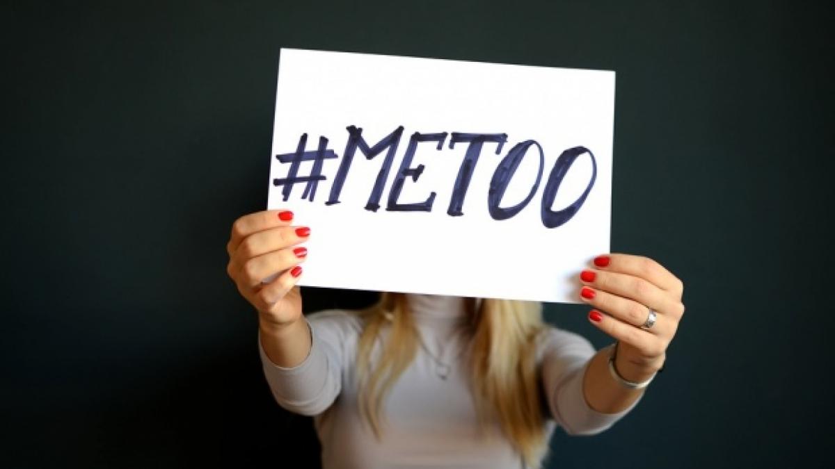 Sute de persoane au mărşăluit duminică la Hollywood în sprijinul victimelor hărţuirii sexuale