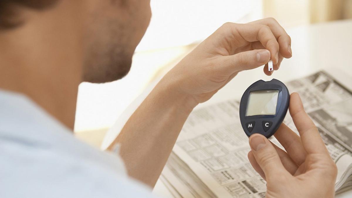  Diabetul, boala care face ravagii în organism