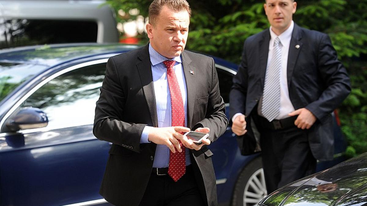 Liviu Pop: Cel mai mare deranj pe care l-am făcut e cel legat de auxiliare