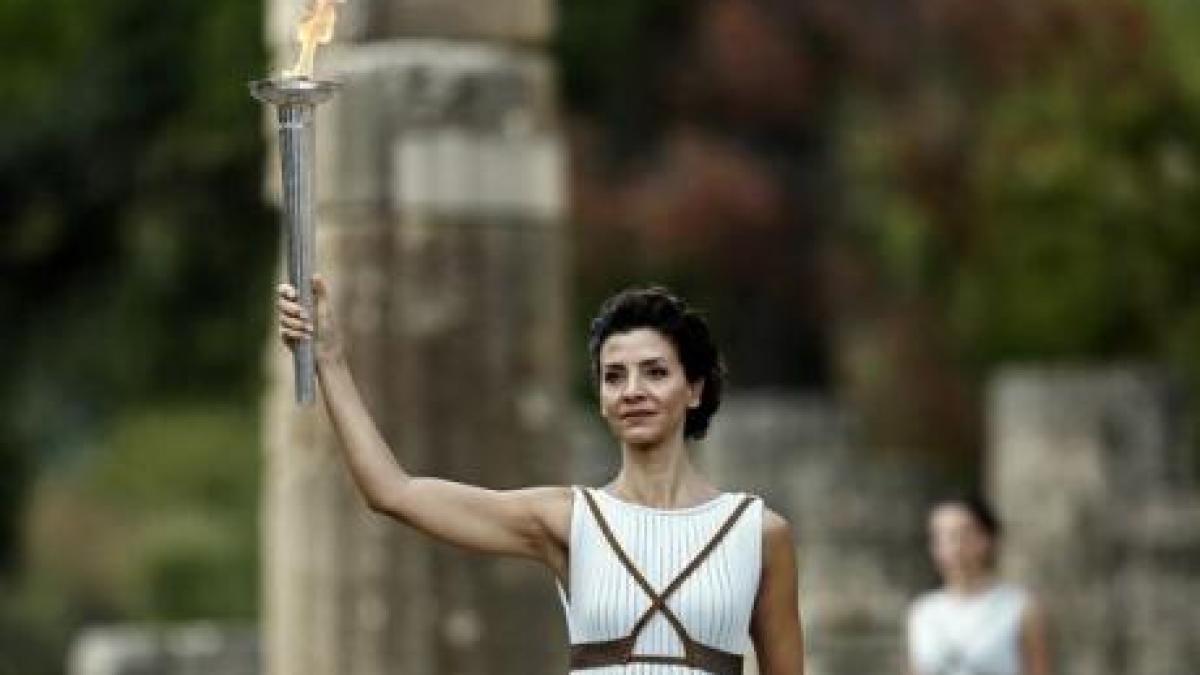 ONU a aprobat armistiţiul olimpic pentru JO de iarnă din Coreea de Sud
