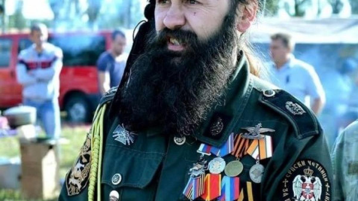 SRI: Paramilitar sârb, care spiona baza NATO de la Kogălniceanu, declarat indezirabil în România