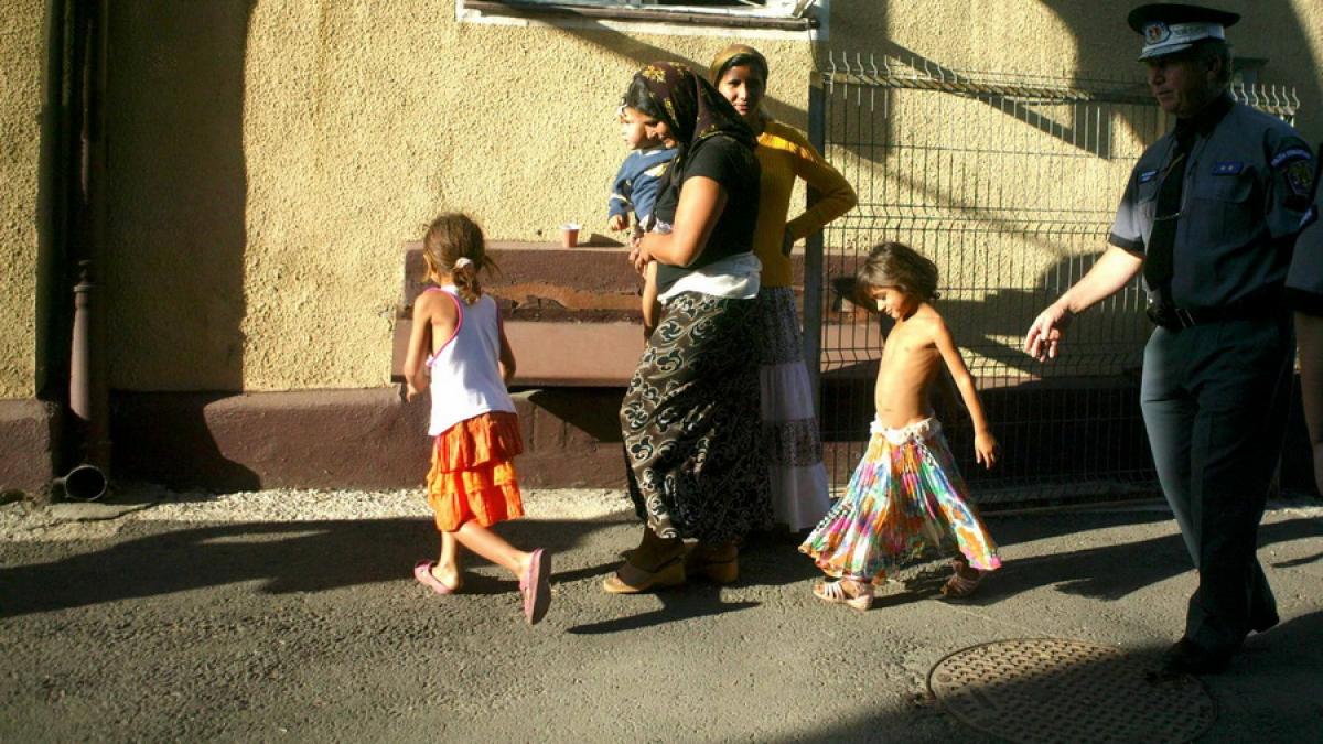550.000 de cetăţeni români nu au acte de identitate
