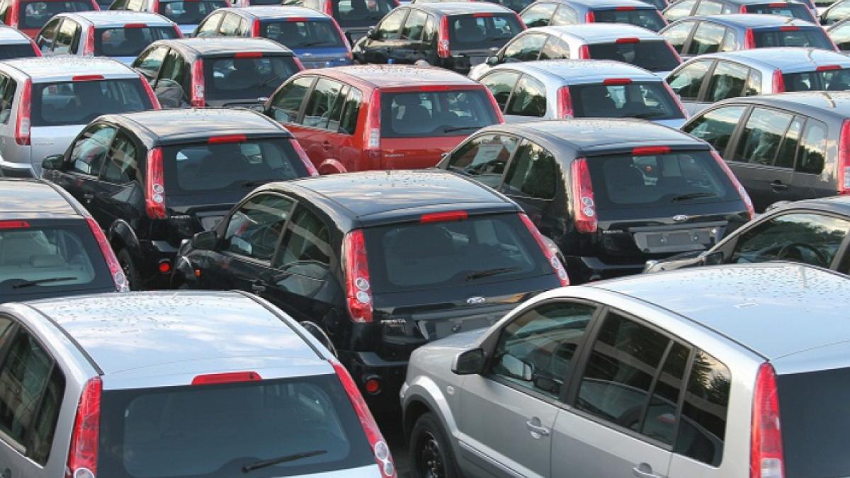 Atenţie, şoferi! Veşti oficiale despre taxa auto!
