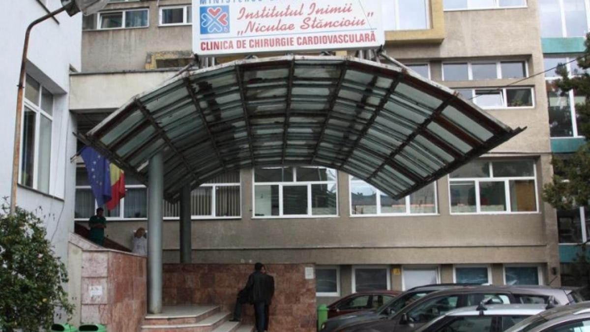Cluj: Institutul Inimii organizează un bal caritabil pentru dotarea cu aparatură medicală 