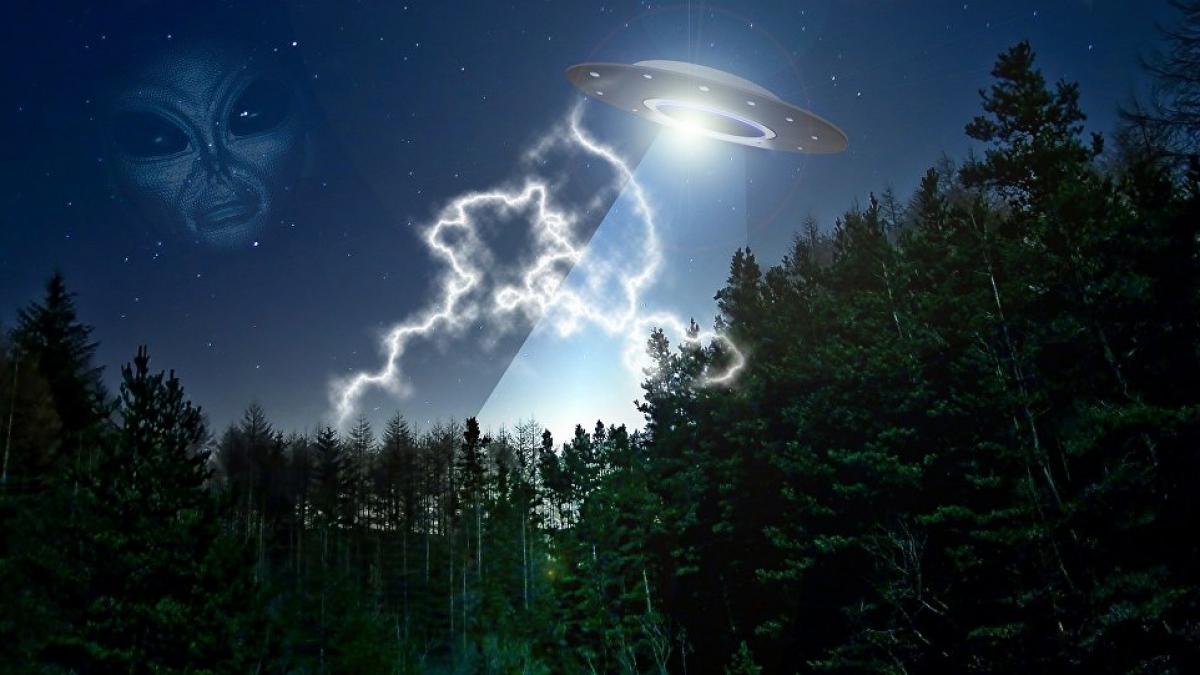 NASA stie data primei intalniri cu extraterestrii!