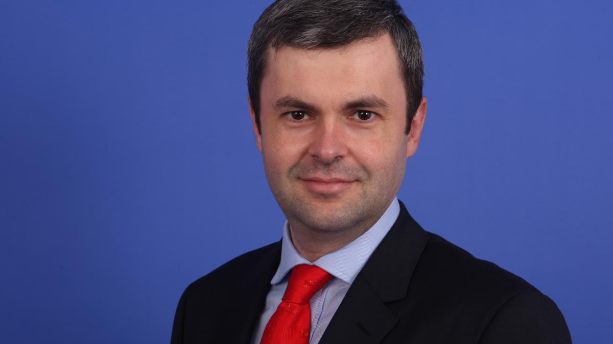 Sorin Moisă, europarlamentar , demisie din PSD. A fost director cabinet al lui Cioloș