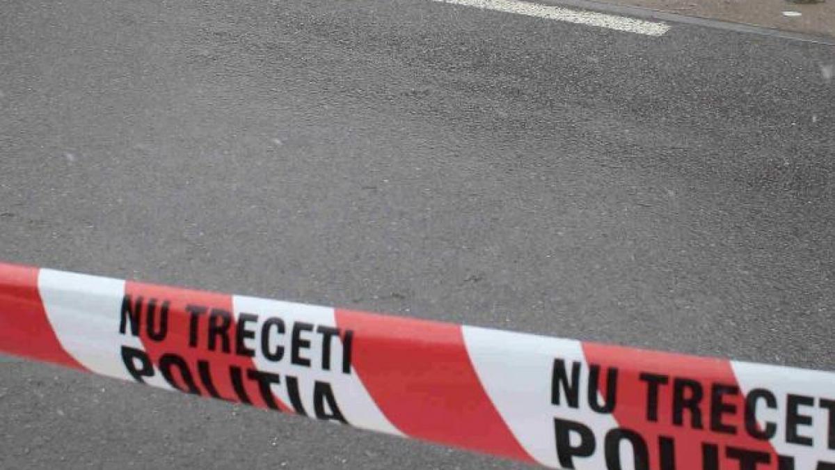 Timiş: Accident rutier soldat cu trei morţi 