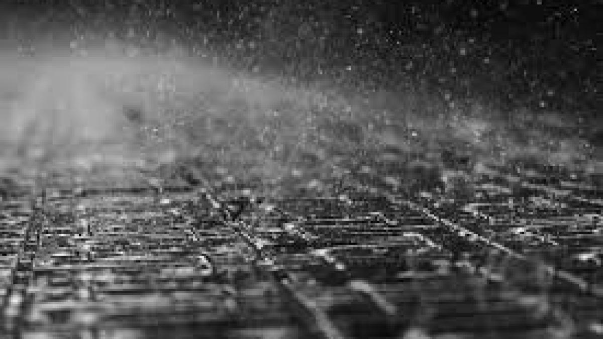 ANM: Temperaturi în limitele normale dar precipitaţii excedentare în majoritatea regiunilor, în decembrie, ianuarie şi februarie 